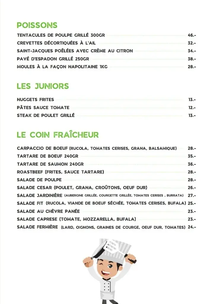 Menu_Restaurant buvette du tennis_Monthey_image_2
