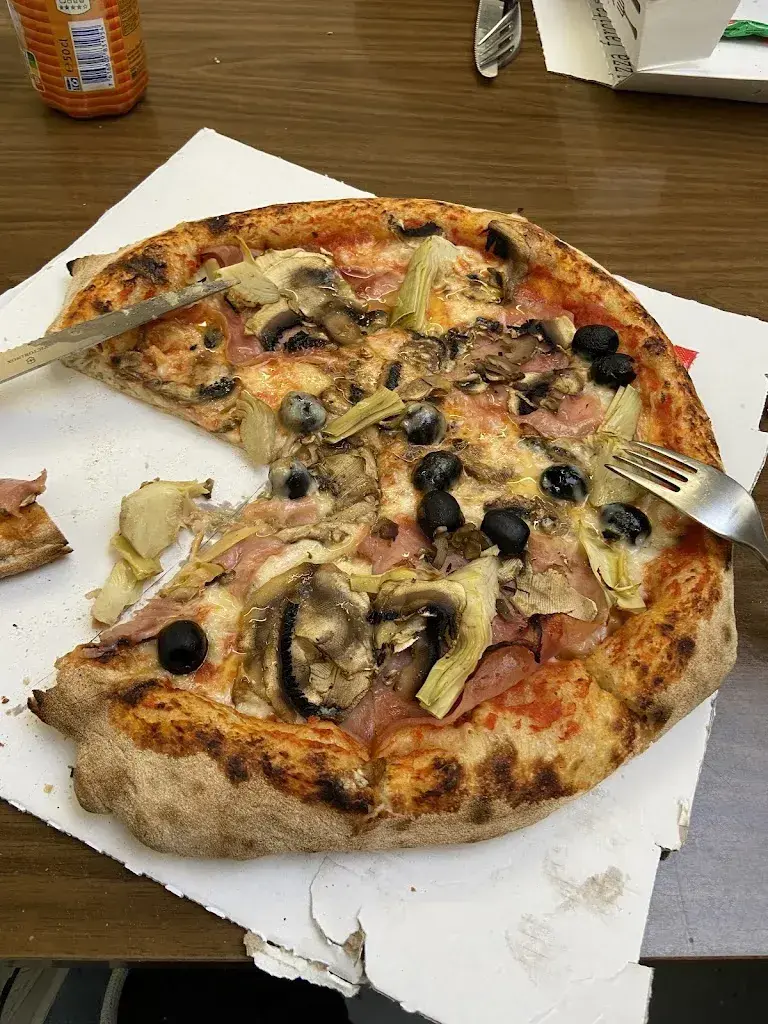 Menu_Brother's Monthey_Monthey_image_1