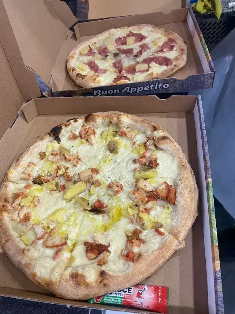 Menu_Brother's Monthey_Monthey_image_7