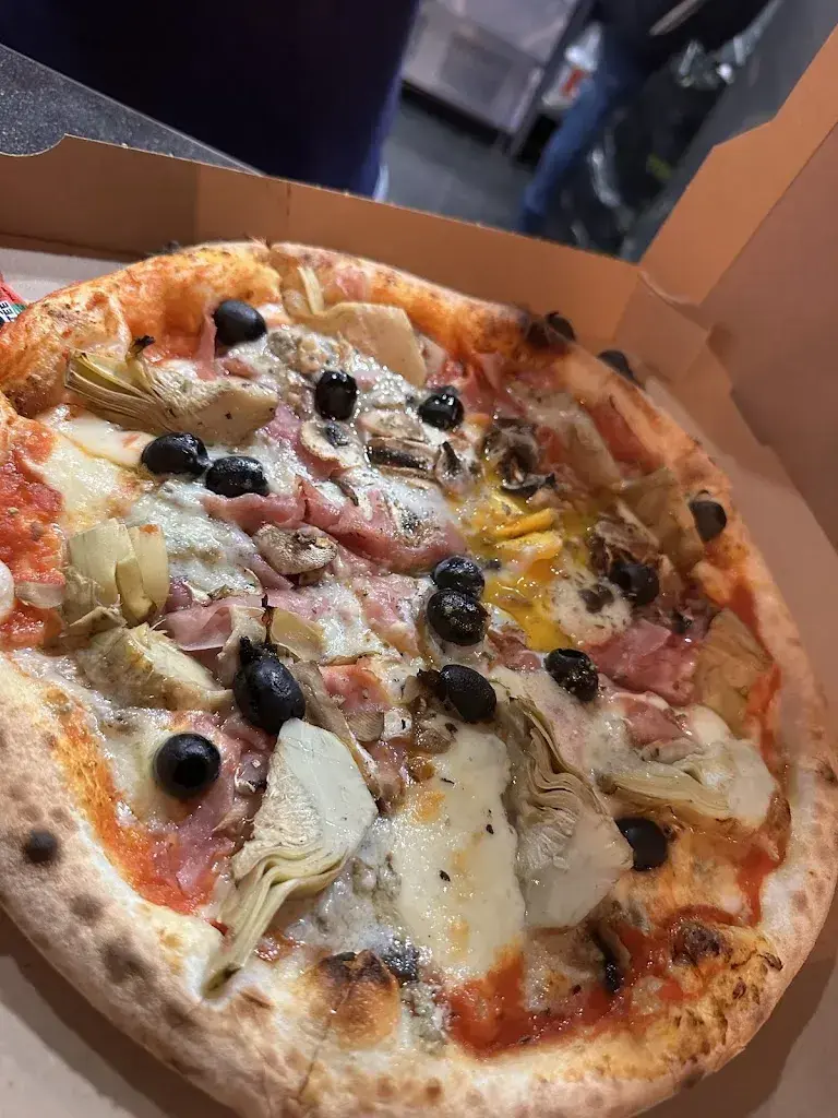 Menu_Brother's Monthey_Monthey_image_9