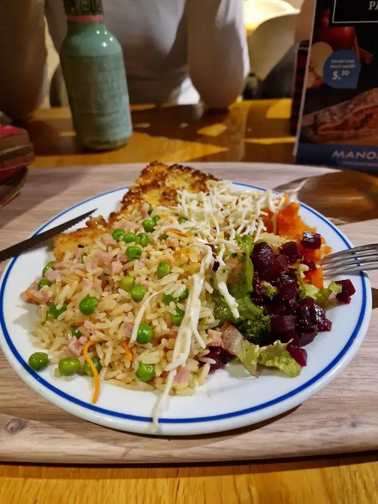 Menu_Manora Restaurant Monthey_Monthey_image_3