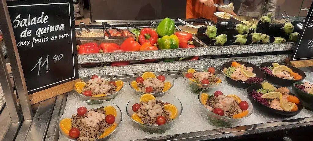 Menu_Manora Restaurant Monthey_Monthey_image_6