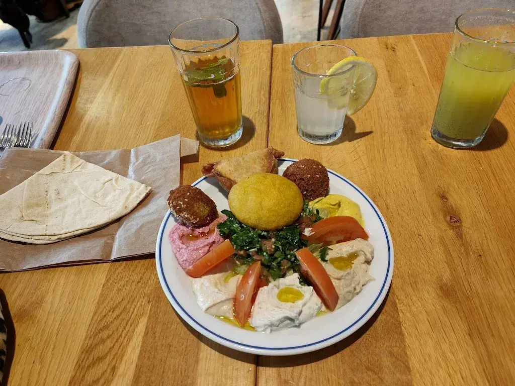 Menu_Manora Restaurant Monthey_Monthey_image_9