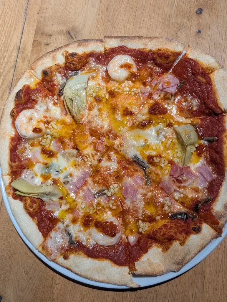 Suzanne M_Manora Restaurant Monthey_Monthey_review