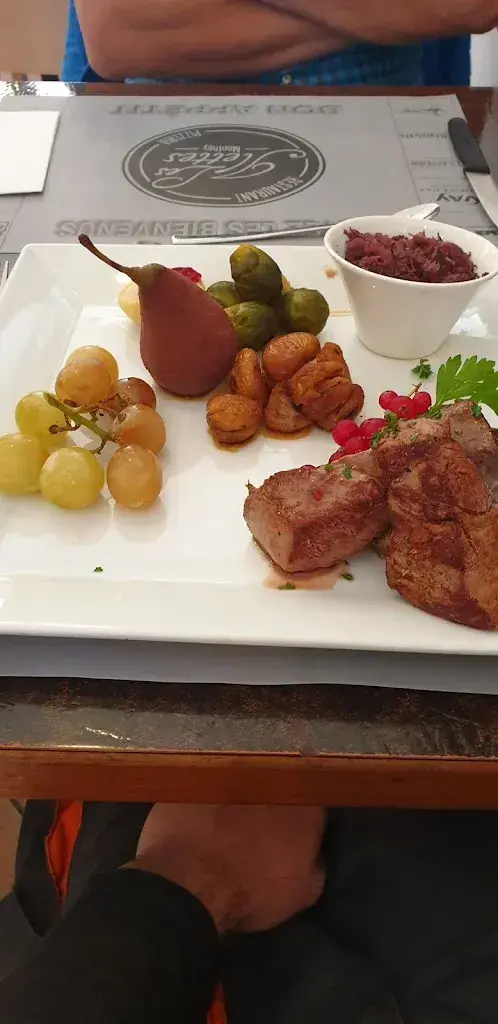 Menu_Restaurant les Ilettes_Monthey_image_4