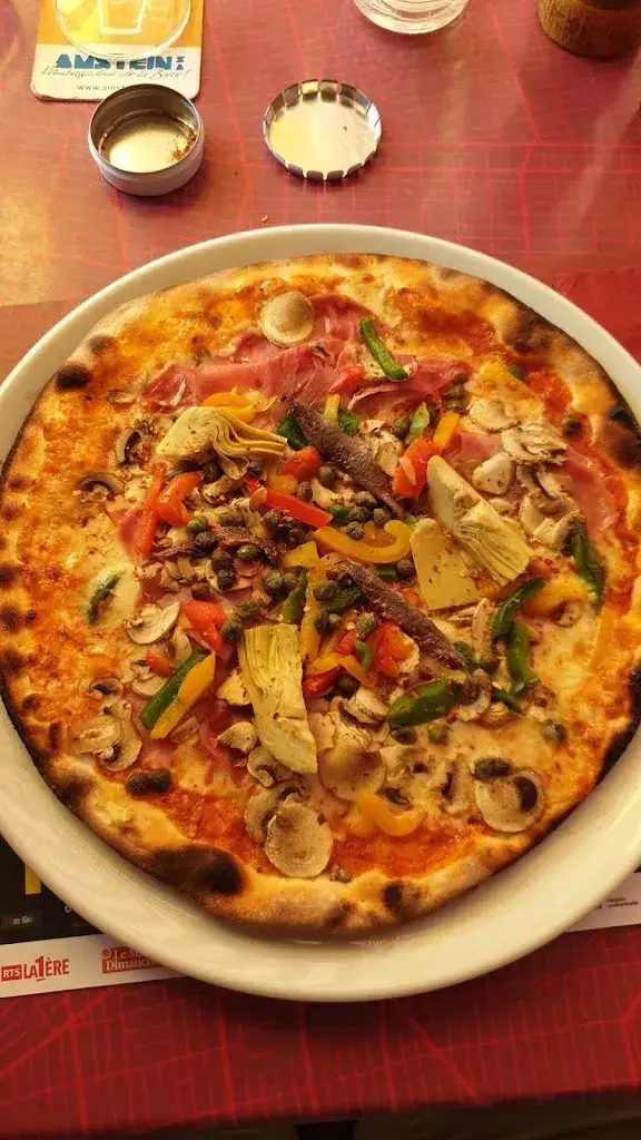 Menu_Restaurant les Ilettes_Monthey_image_9