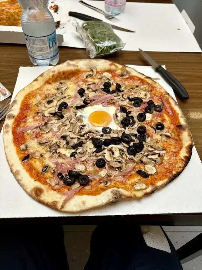 Benchrist_Restaurant les Ilettes_Monthey_review