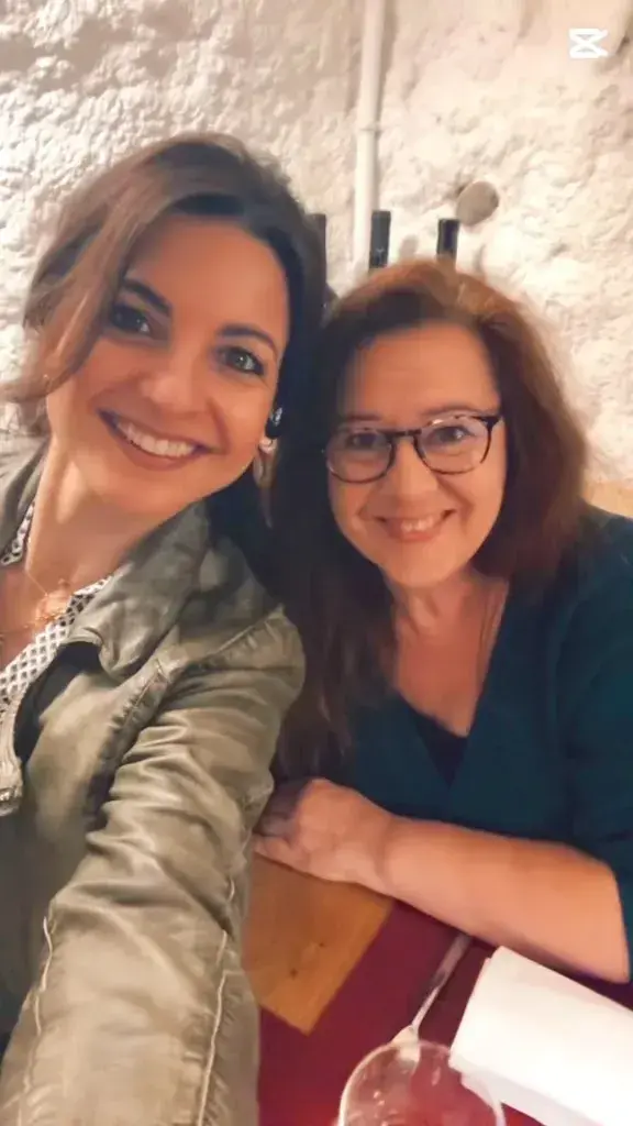 Virginie Cannistra_Brasserie La Fontaine_Monthey_review