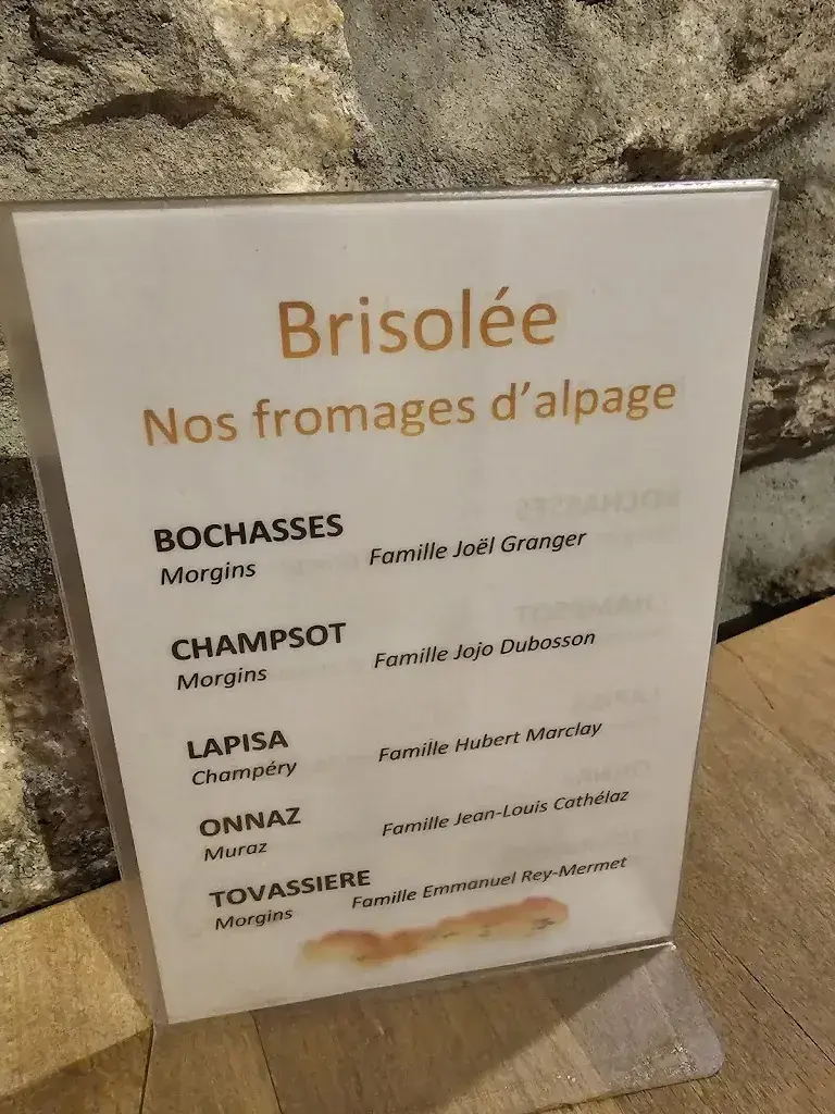 La Treille_Collombey-Muraz_menu_image_1