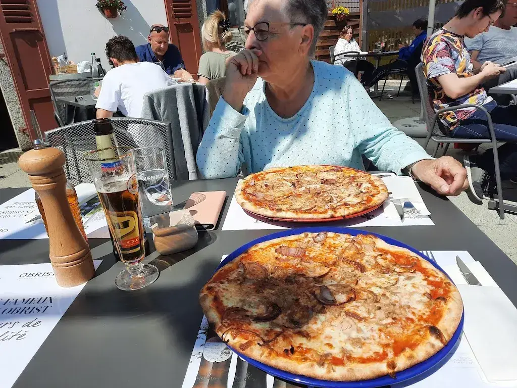 Menu_Auberge de la Grange au Soleil_Collombey-Muraz_image_5