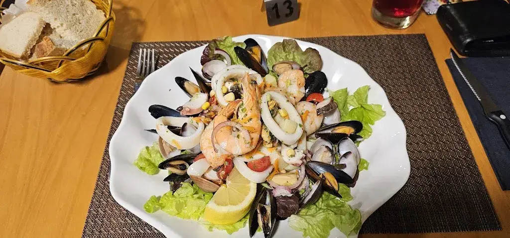 Menu_Auberge de la Grange au Soleil_Collombey-Muraz_image_7