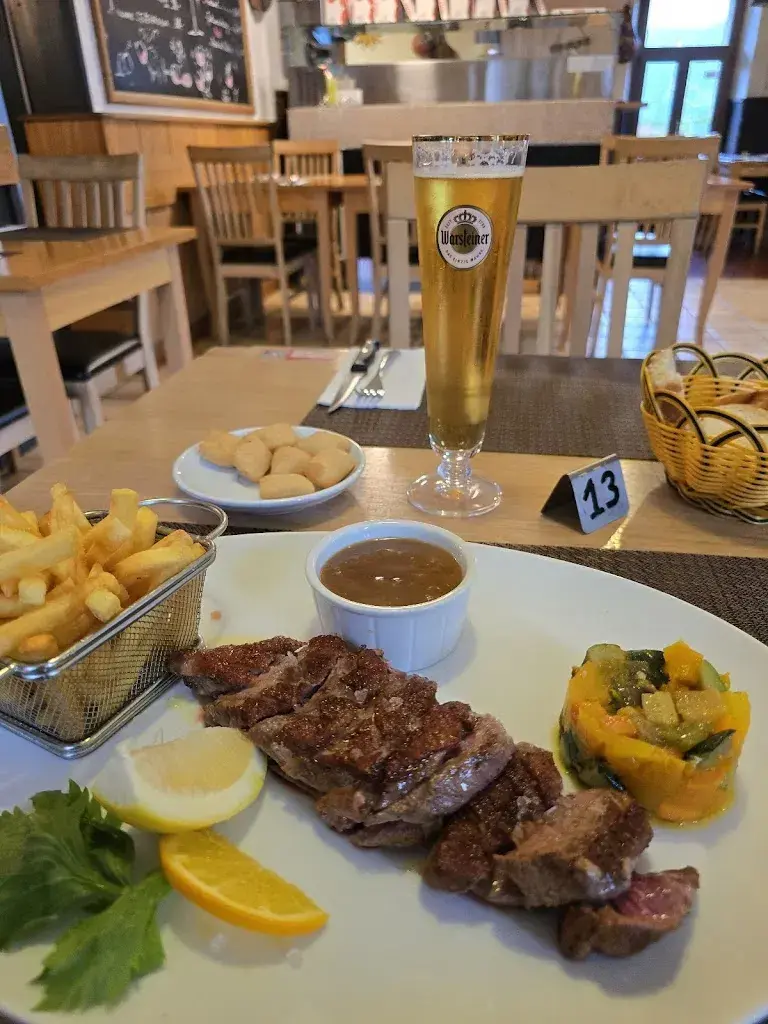 Menu_Auberge de la Grange au Soleil_Collombey-Muraz_image_8