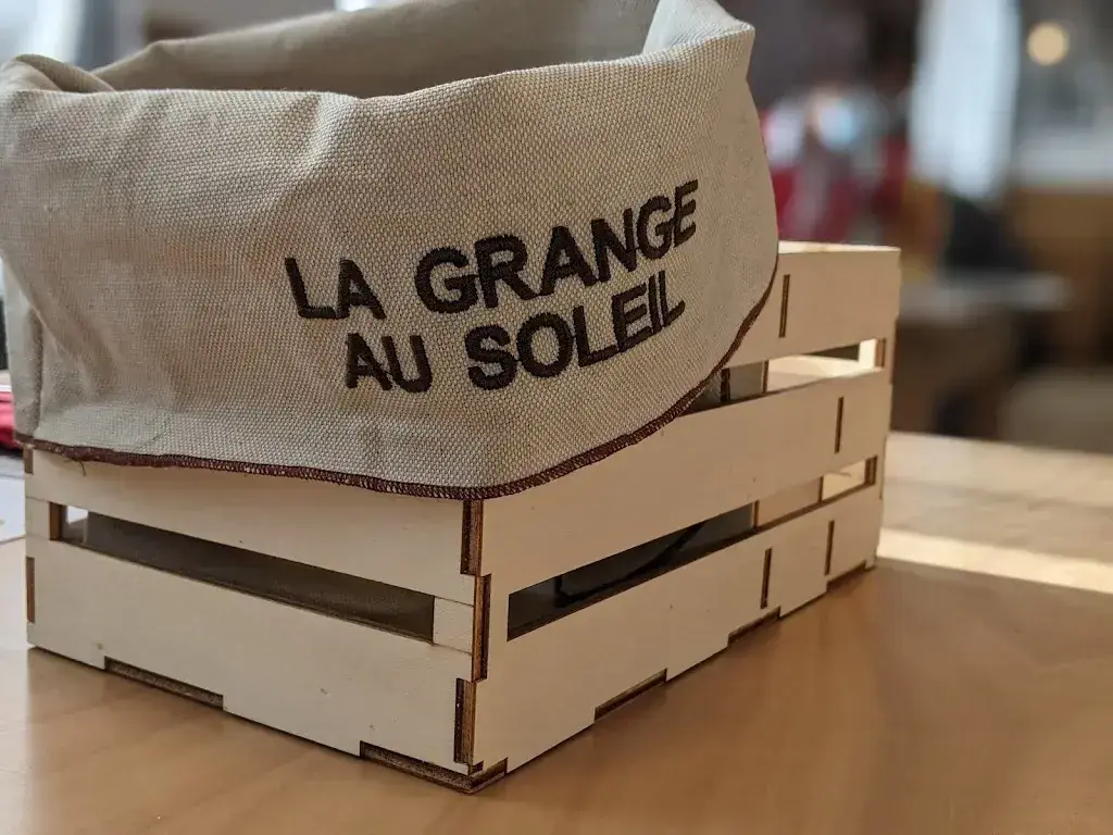 Samuel Pouyt_Auberge de la Grange au Soleil_Collombey-Muraz_review