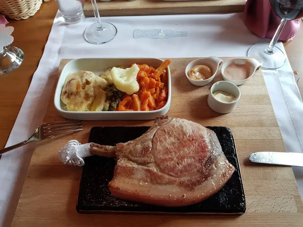 Menu_Hôtel-Restaurant Chalet Mont-Crosin_Cormoret_image_6