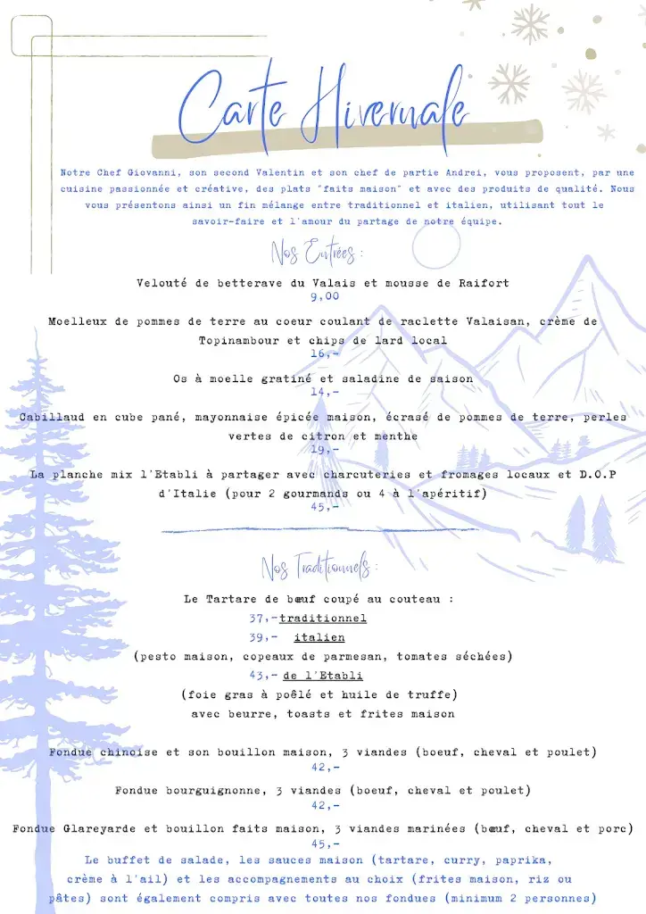 Menu_Fountain Steakhouse_Collombey-Muraz_immagine_3