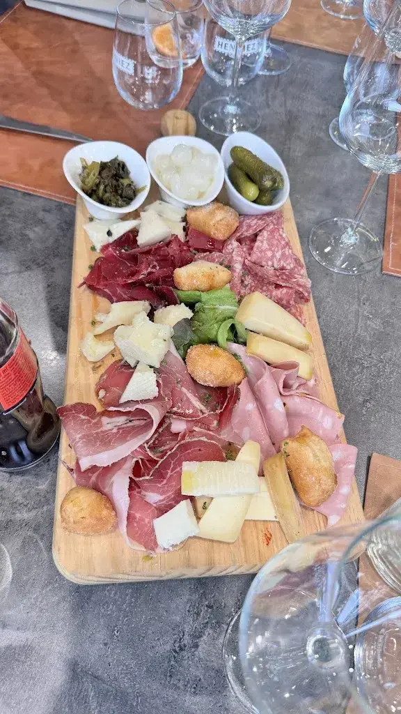 Tatiana Jordan-Carlino_Fountain Steakhouse_Collombey-Muraz_recensione