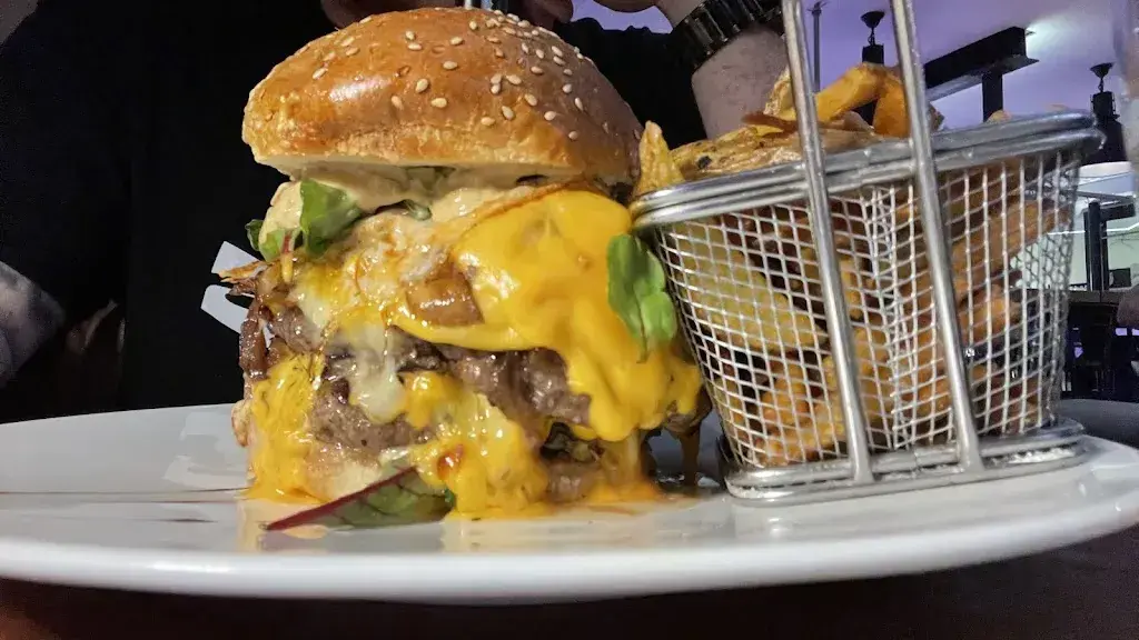 Steven “RedKing”_Fountain Steakhouse_Collombey-Muraz_recensione