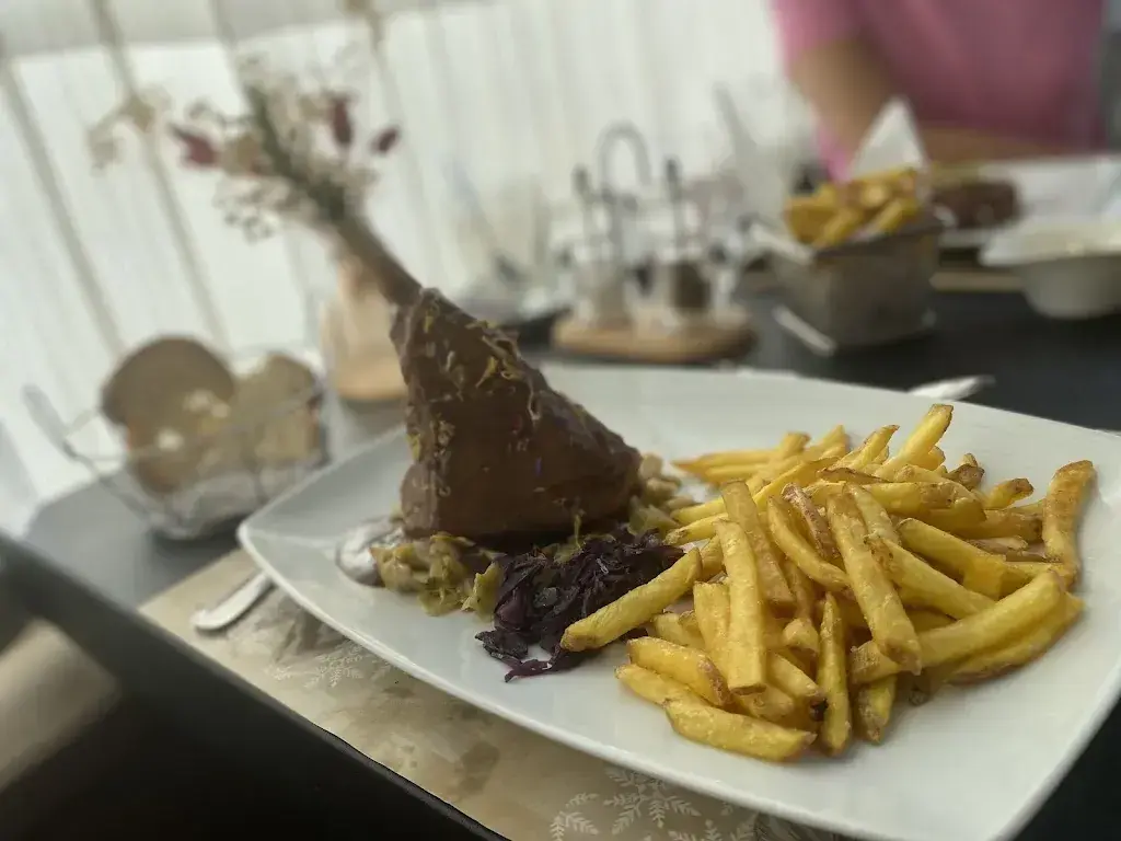 Menu_Café-Restaurant Le Central Gangnam_Collombey-Muraz_image_4