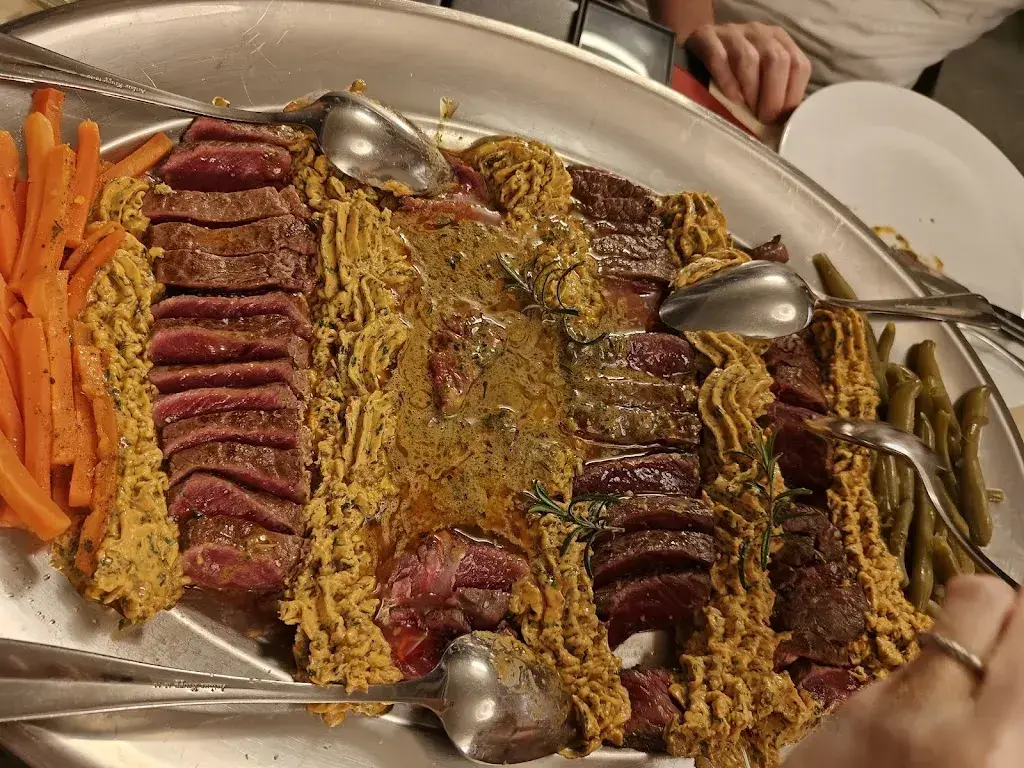 Menu_Café-Restaurant Le Central Gangnam_Collombey-Muraz_image_8