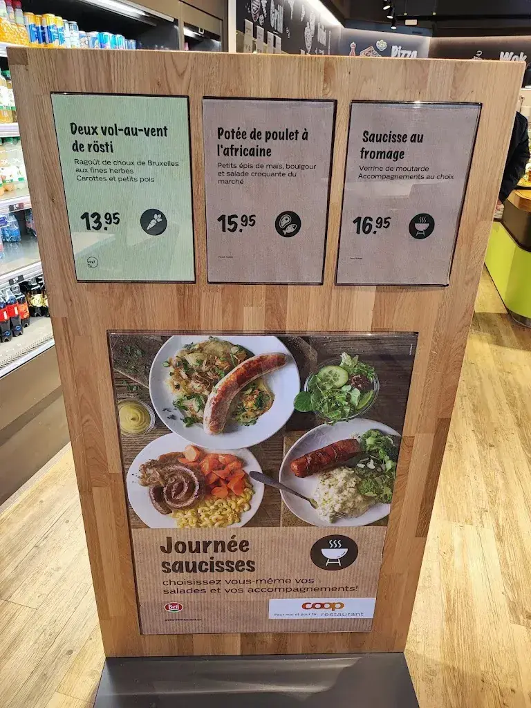 Coop Restaurant Collombey_Collombey_menu_image_1