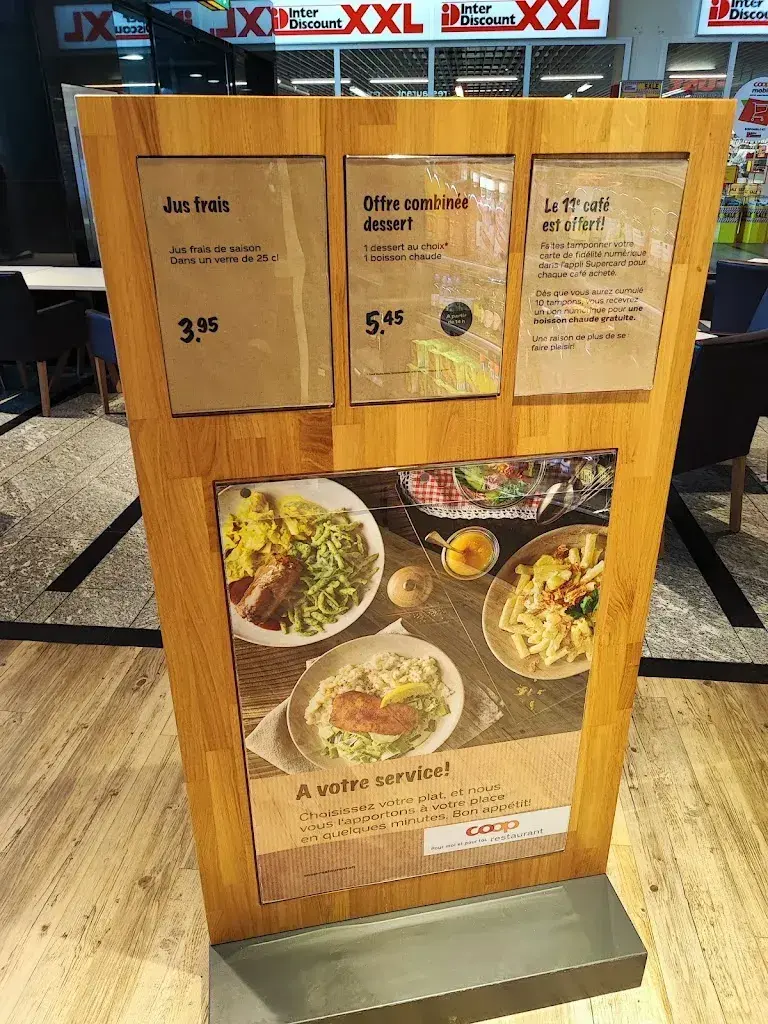 Menu_Coop Restaurant Collombey_Collombey_image_2