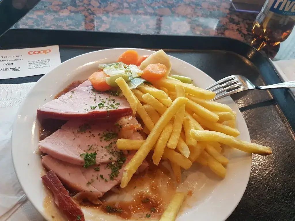 Menu_Coop Restaurant Collombey_Collombey_image_4