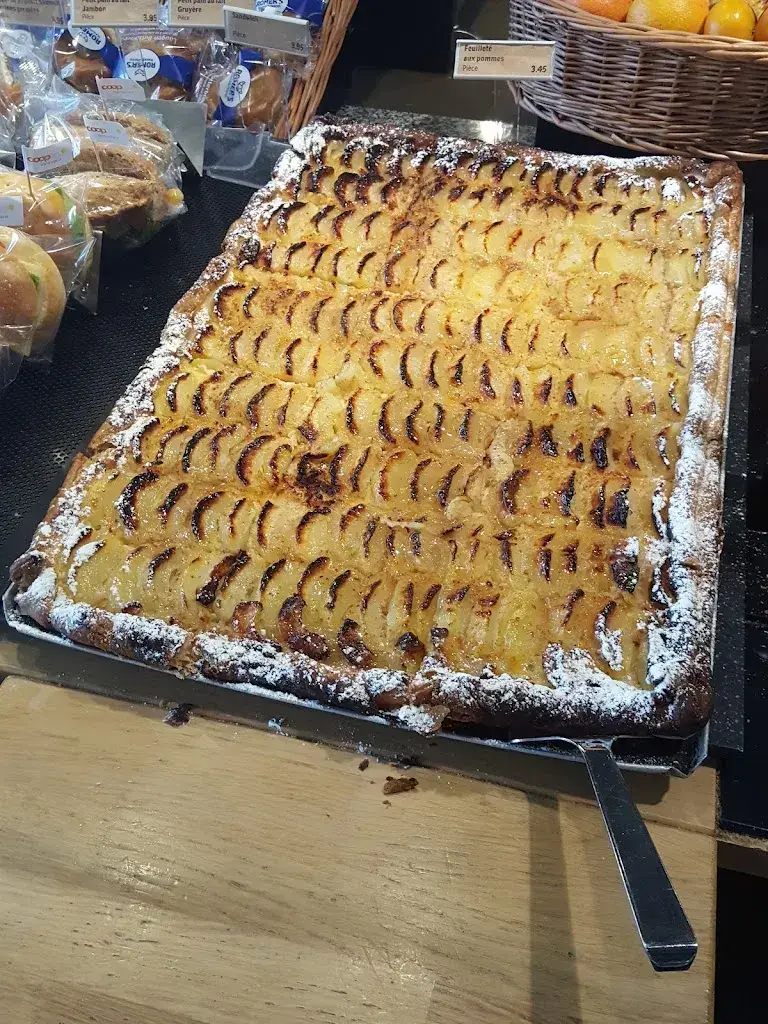 Menu_Coop Restaurant Collombey_Collombey_image_5