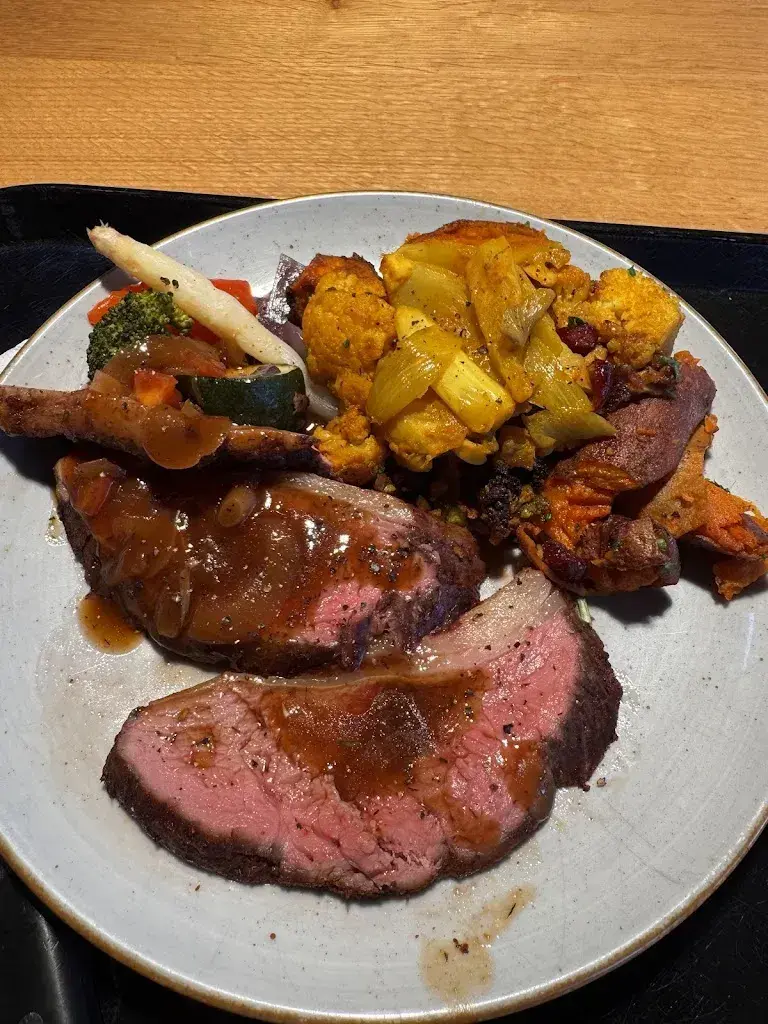 Fábio Santos_Coop Restaurant Collombey_Collombey_review