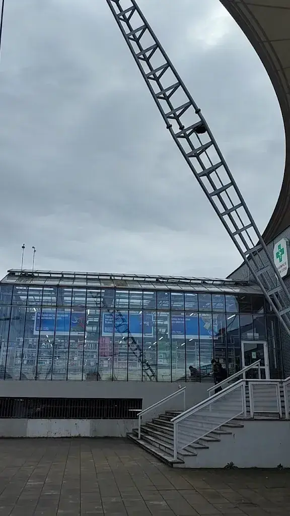 Josip Klemencic_Coop Restaurant Collombey_Collombey_review