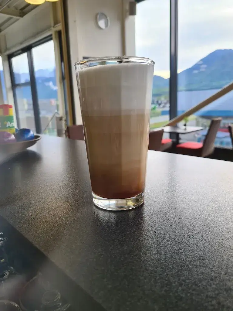 Gourmandise Café - Centre Soleil restaurant à Collombey