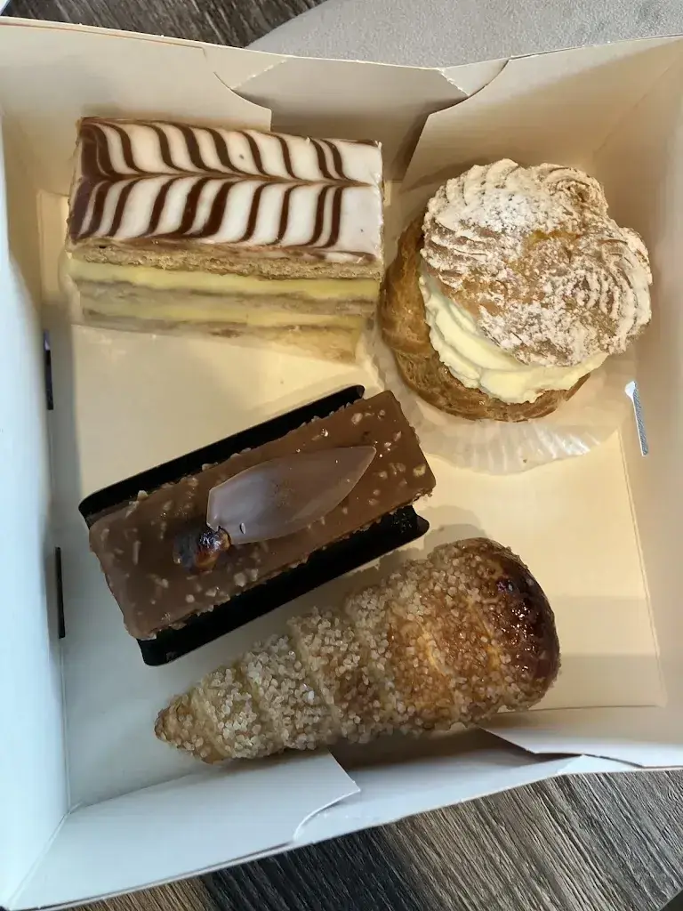 Dian' Llou_Aux Blés d'Or_Muraz _review