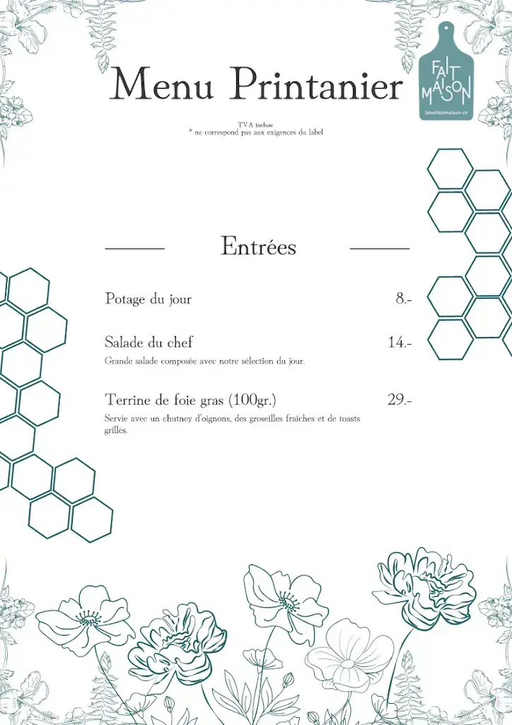 Menu_Panorama Restaurant_Collombey-Muraz_image_3