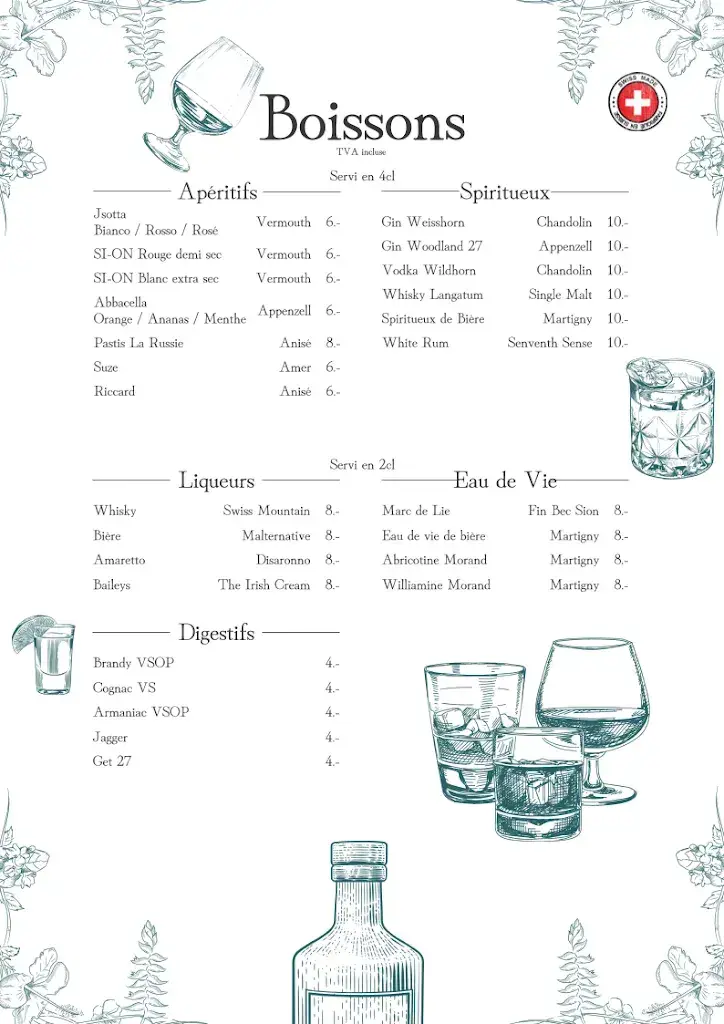 Menu_Panorama Restaurant_Collombey-Muraz_image_4