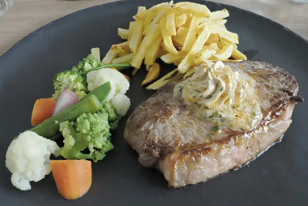 Menu_Restaurant Chez Paul_Le Bouveret_image_5