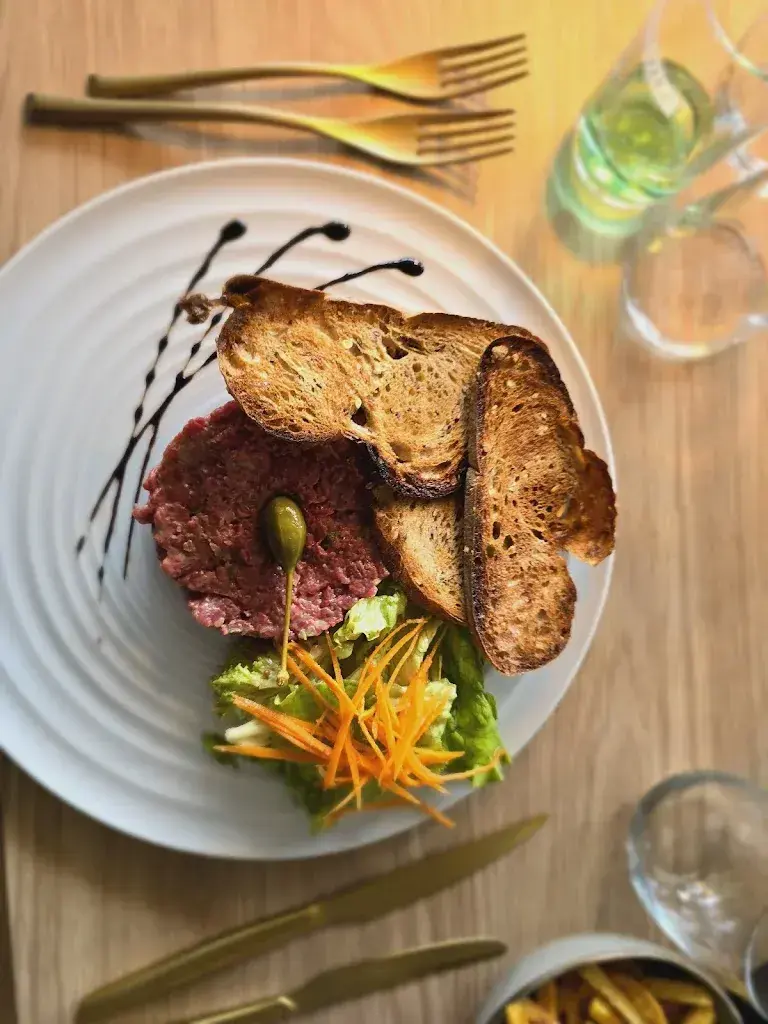 Menu_Restaurant Chez Paul_Le Bouveret_image_9