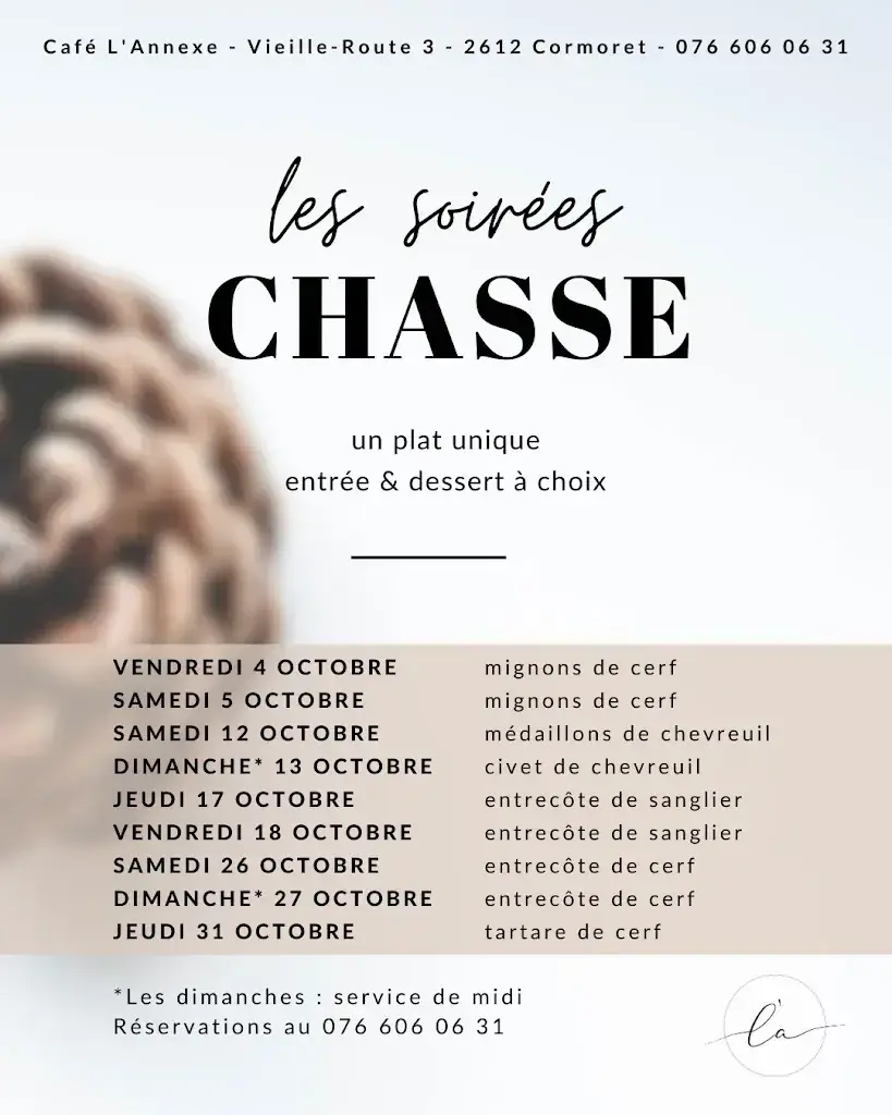 Menü_Café L'Annexe_Cormoret_Bild_1