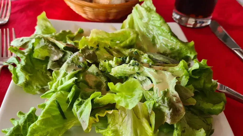 Menu_Restaurant & Chambres d'hôtes Le Phare_Port-Valais_image_5