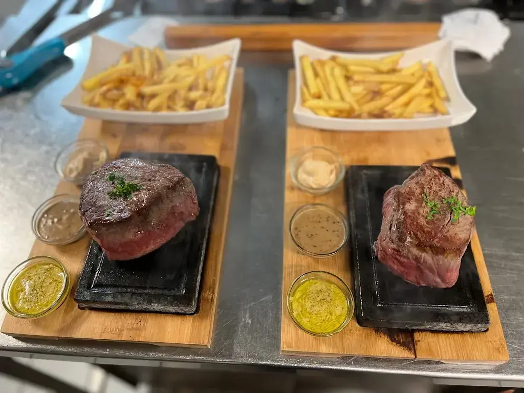 Menu_Restaurant & Chambres d'hôtes Le Phare_Port-Valais_image_7