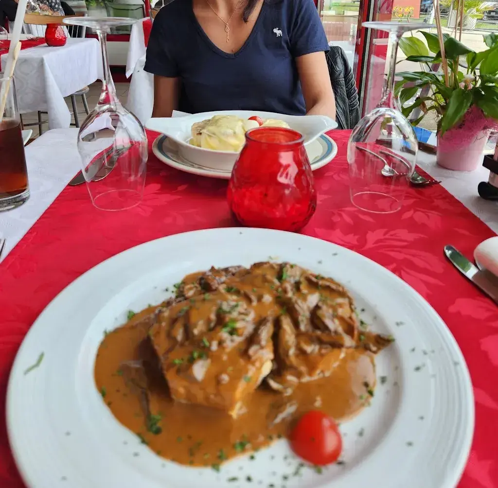 Menu_Restaurant & Chambres d'hôtes Le Phare_Port-Valais_image_8