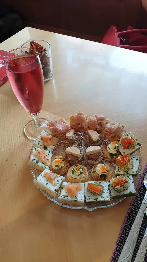 Menu_Restaurant & Chambres d'hôtes Le Phare_Port-Valais_image_9