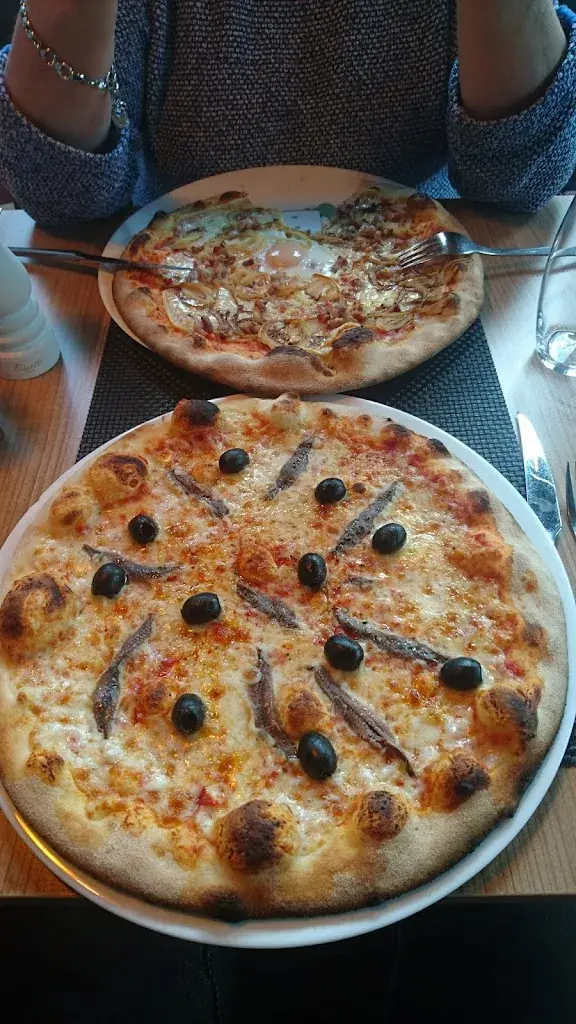 Menü_Restaurant Colibri_Le Bouveret_Bild_7