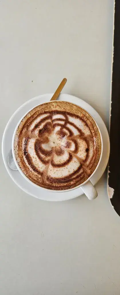 Buvette du camping Rive-Bleue_Port-Valais_menu_image_1