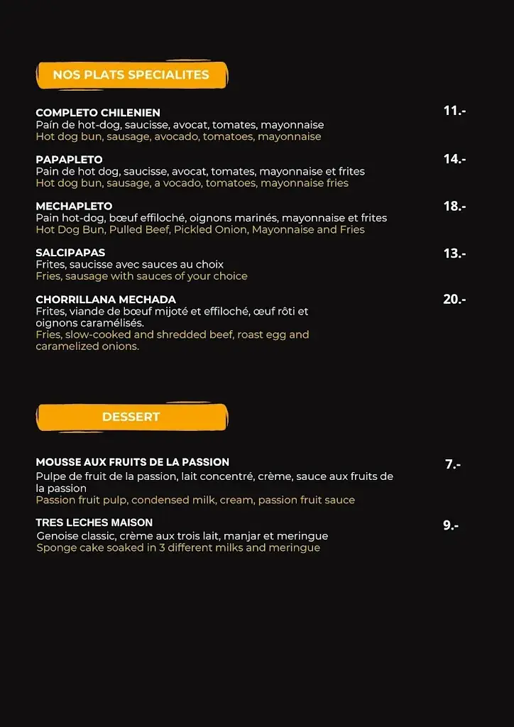 Menu_SAZON DE ALEX_Bouveret_image_4