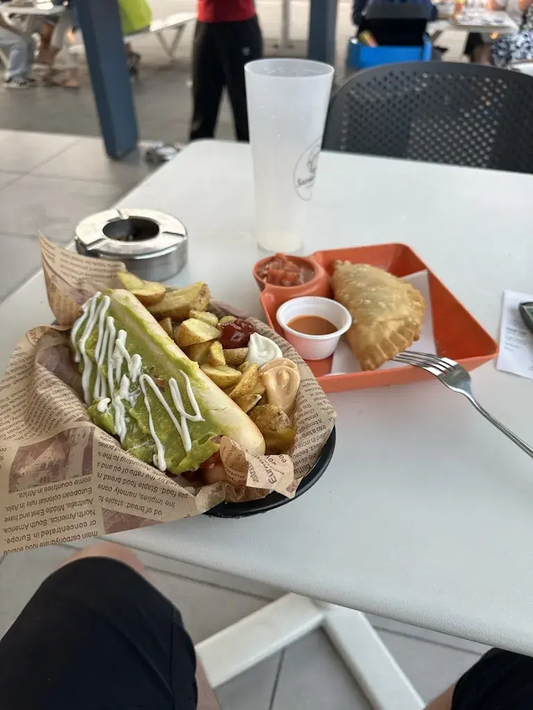 Demian Guevara_SAZON DE ALEX_Bouveret_avis