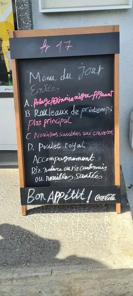 Menu_Chez Xu_Le Bouveret_image_3