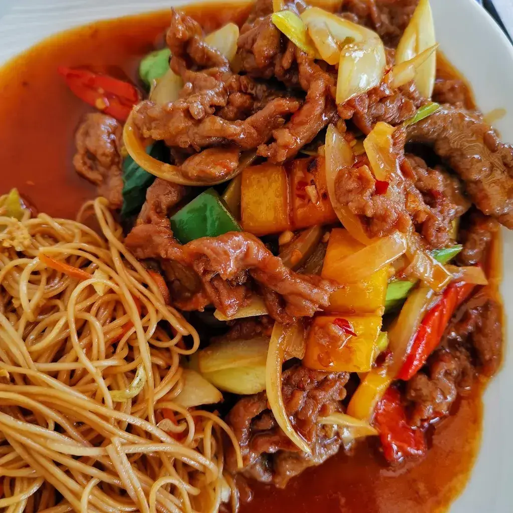 Fiona Kho Szambowska_Chez Xu_Le Bouveret_review