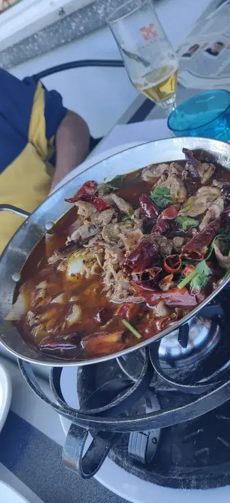 LiNXX_Chez Xu_Le Bouveret_review