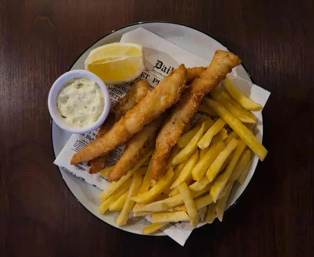 Menu_Le Central Pub Bouveret_Port-Valais_image_2