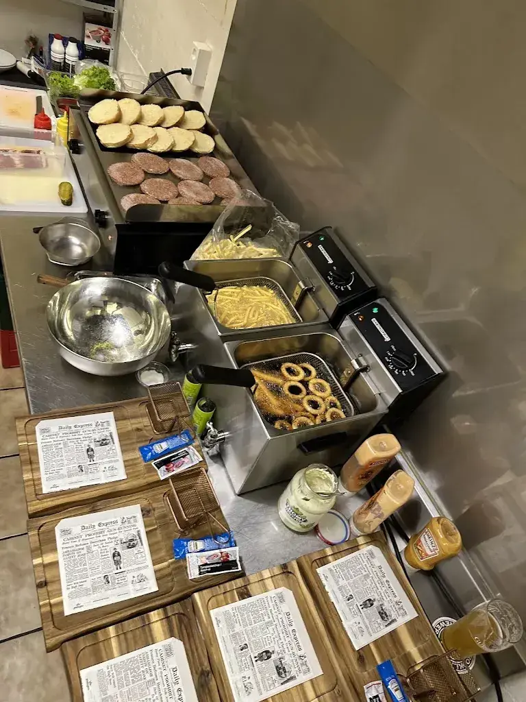 Menu_Le Central Pub Bouveret_Port-Valais_image_5