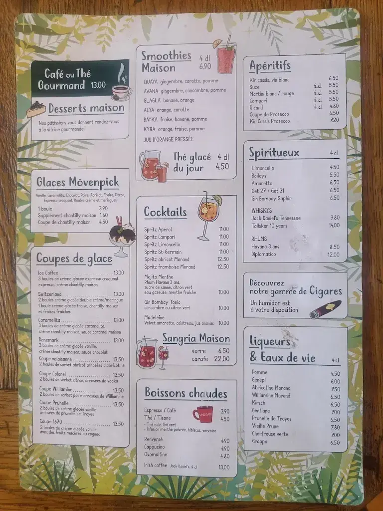 Menu_Chez Gaby 1670_Champoussin_immagine_3